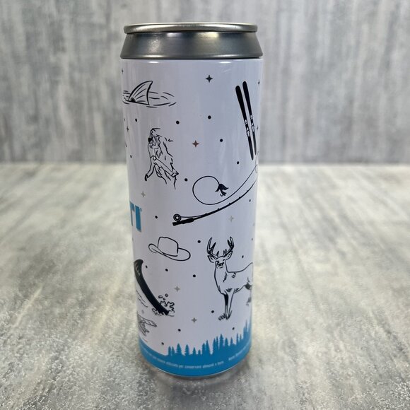 YETI Pop Top Can 12 oz Canister Hidden Stash Safety - Picture 4 of 8